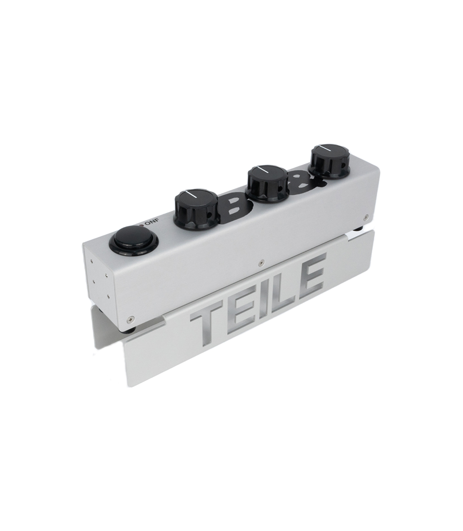 Teile Elektronik Teil3 B& Analog Isolator