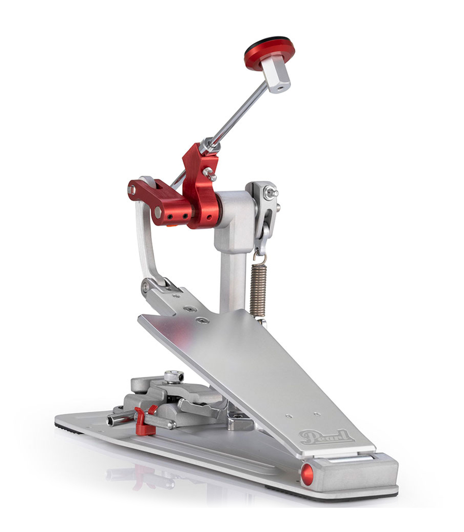 Pearl Eliminator Demon XR Direct Drive Single Kick Pedal  P 3500D