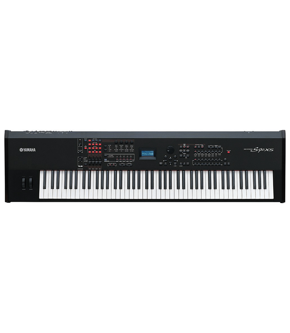 Yamaha S90XS 88 Keys Synthesizer Digital Piano