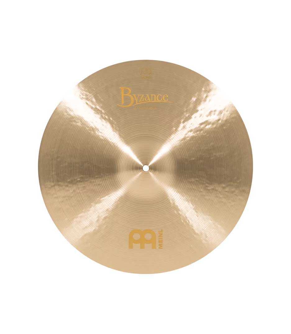 Meinl 18" Byzance Jazz Thin Crash