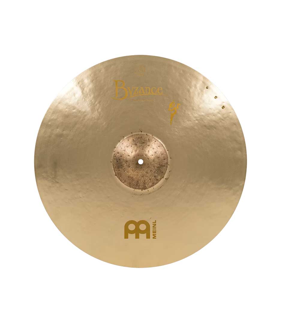 Meinl 22" Byzance Vintage Sand Crash Ride