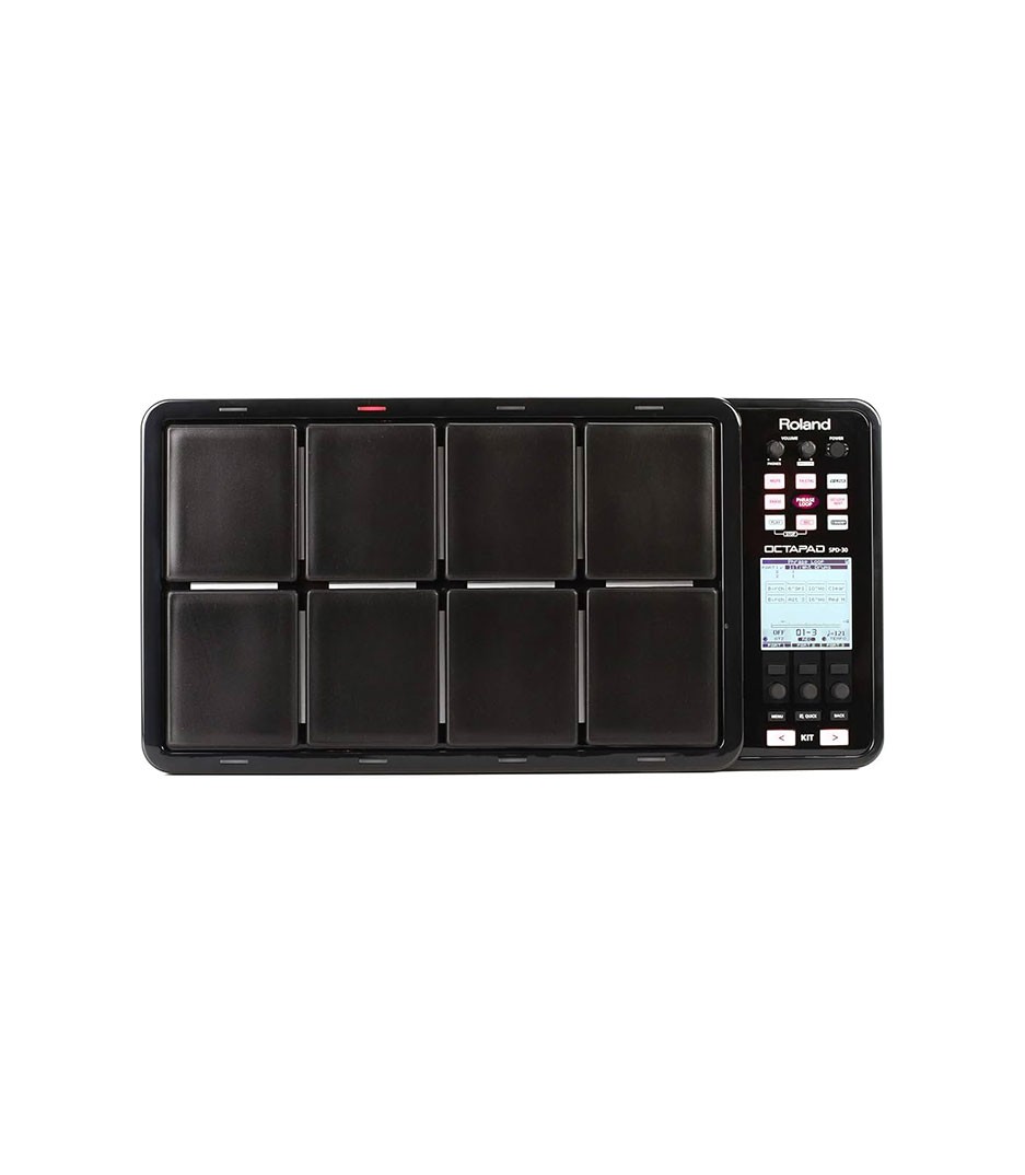 Roland SPD30 Octapad Drum Pad