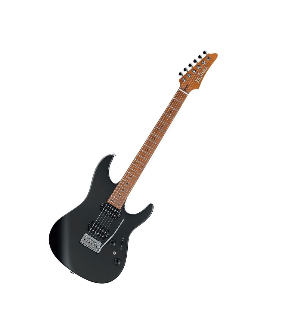 Ibanez AZ2402 BKF Prestige